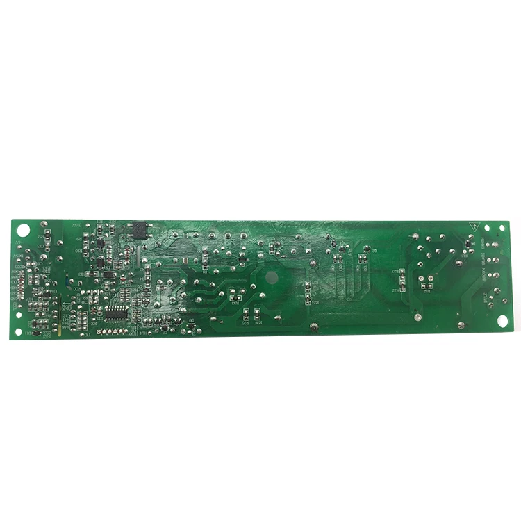 Oem 2 Layer Cem1 Washing Machine Pcb Board Washing Machine Pcb Board
