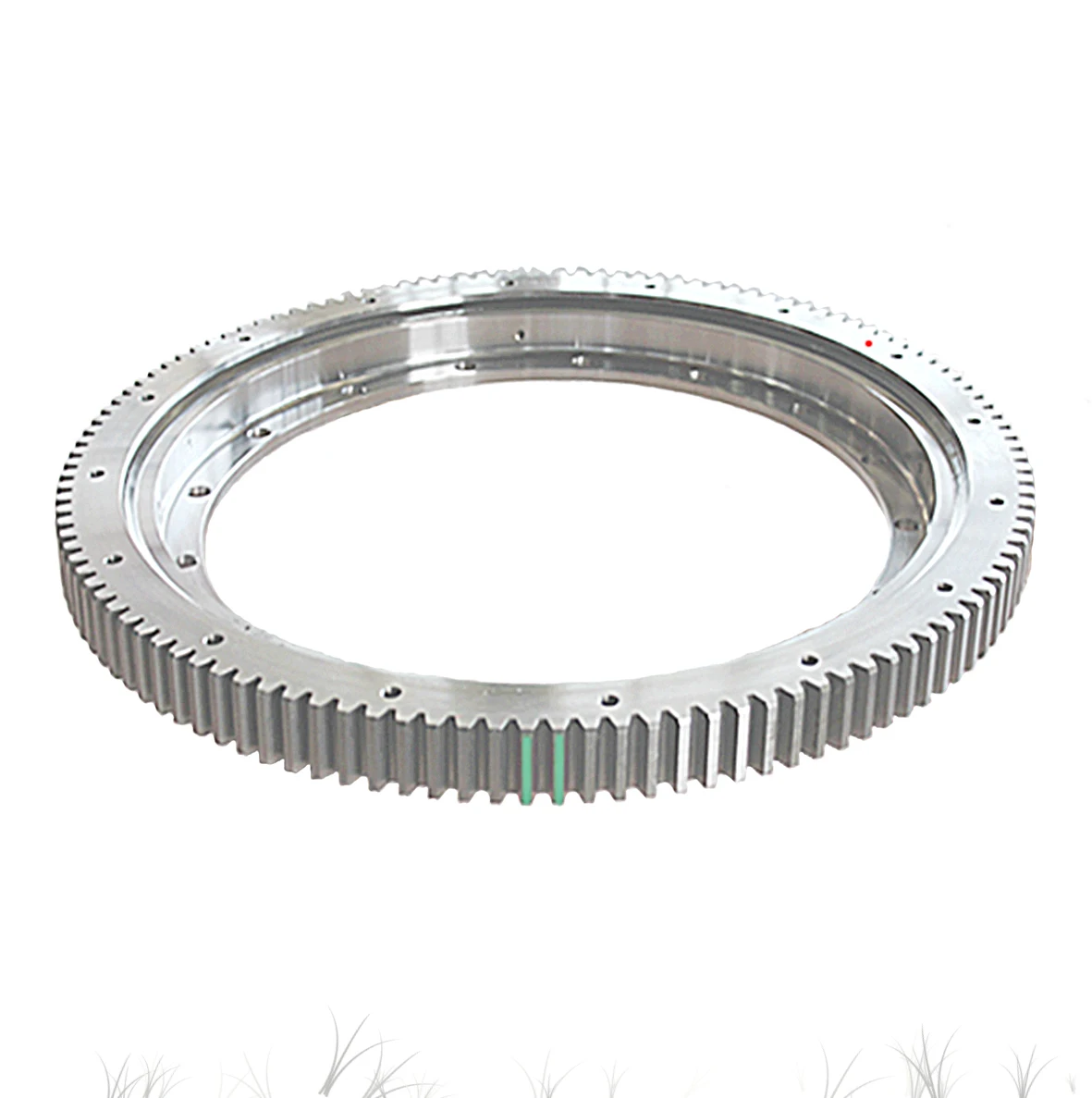 2018 новый дизайн экскаватор подшипник поворотное кольцо