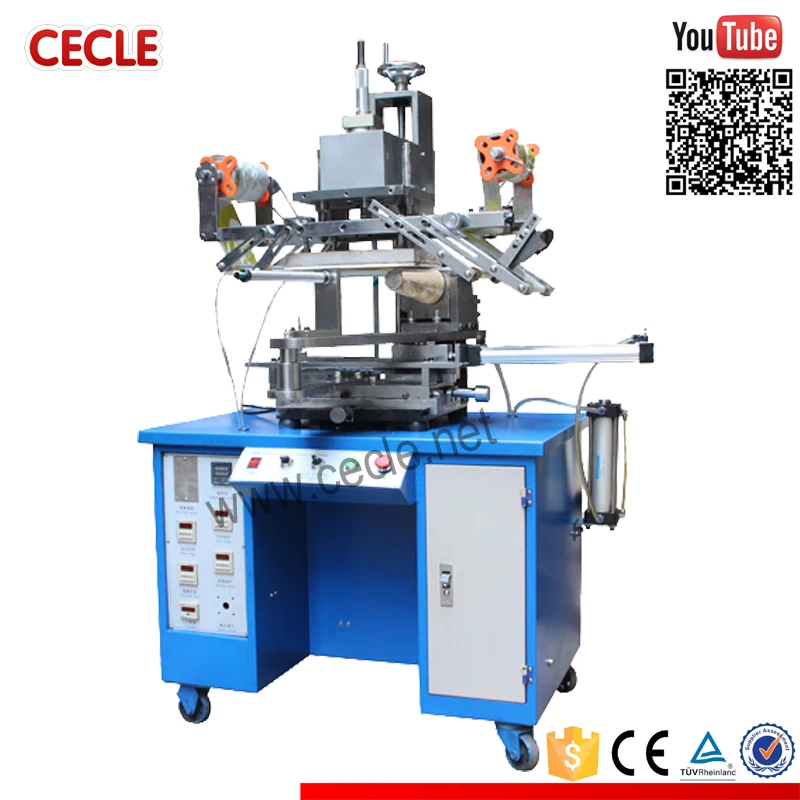 Attractive quality and price of cup heat transfer machine