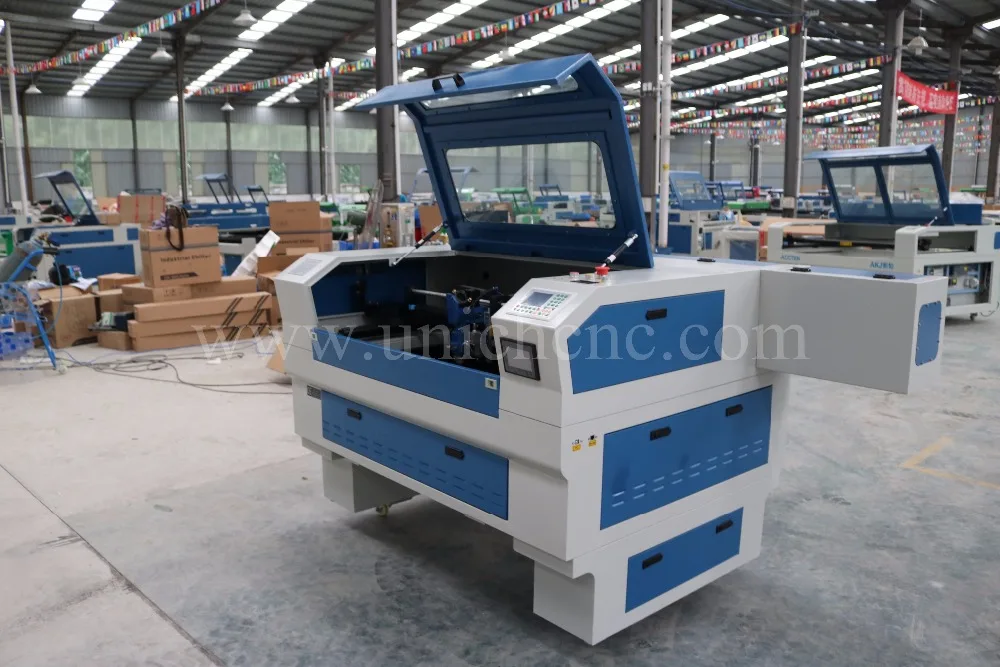 Best price! Excellent 9060 metal laser cutting machine for sale in pakistan