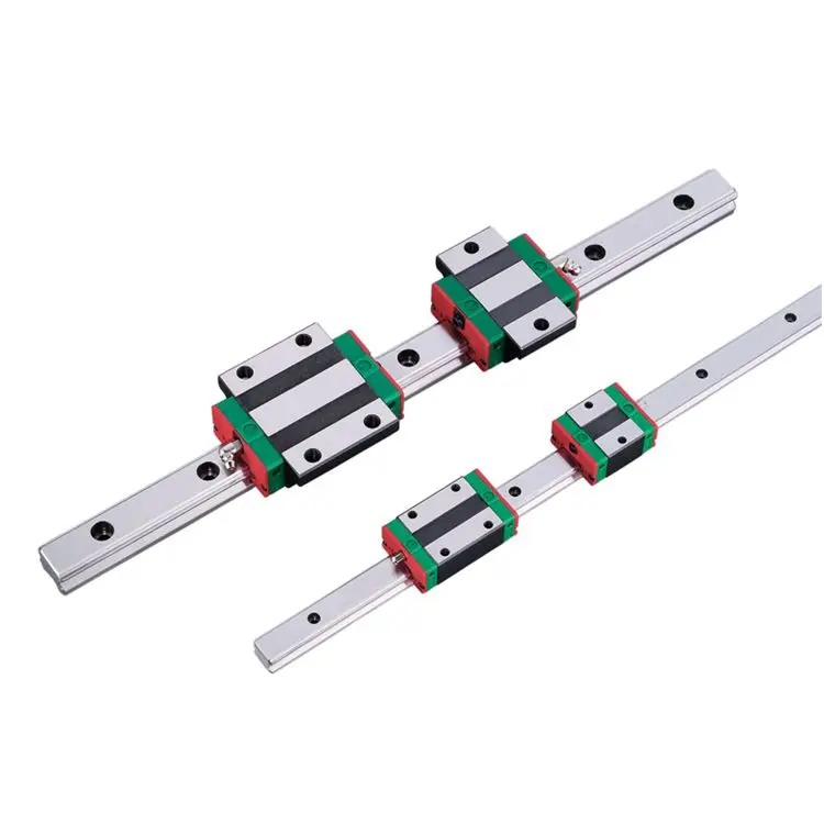 Linear Rail SBR30 SBR30UU