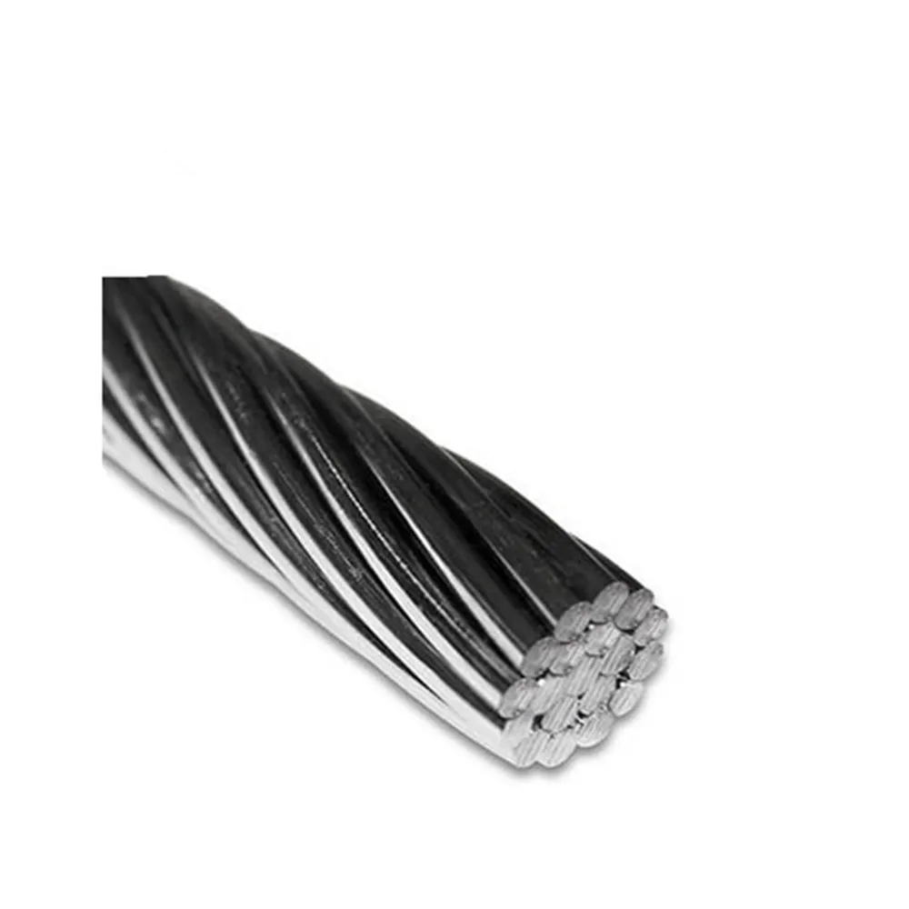 Bicycle front handle break cable inner wire 1x19 1.8mm in reels