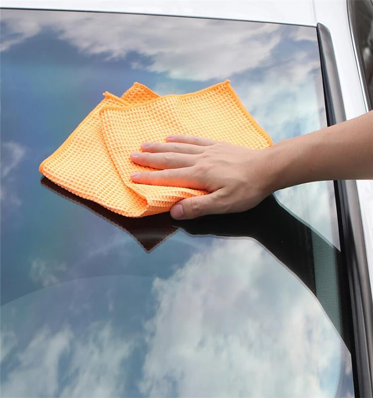 New Blue Water Magnet Car Bath Kitchen Dog Cleaning