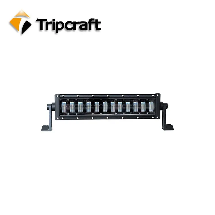 High lumen 96w 17inch mini led light bar 12V for off road truck boat driving led work light