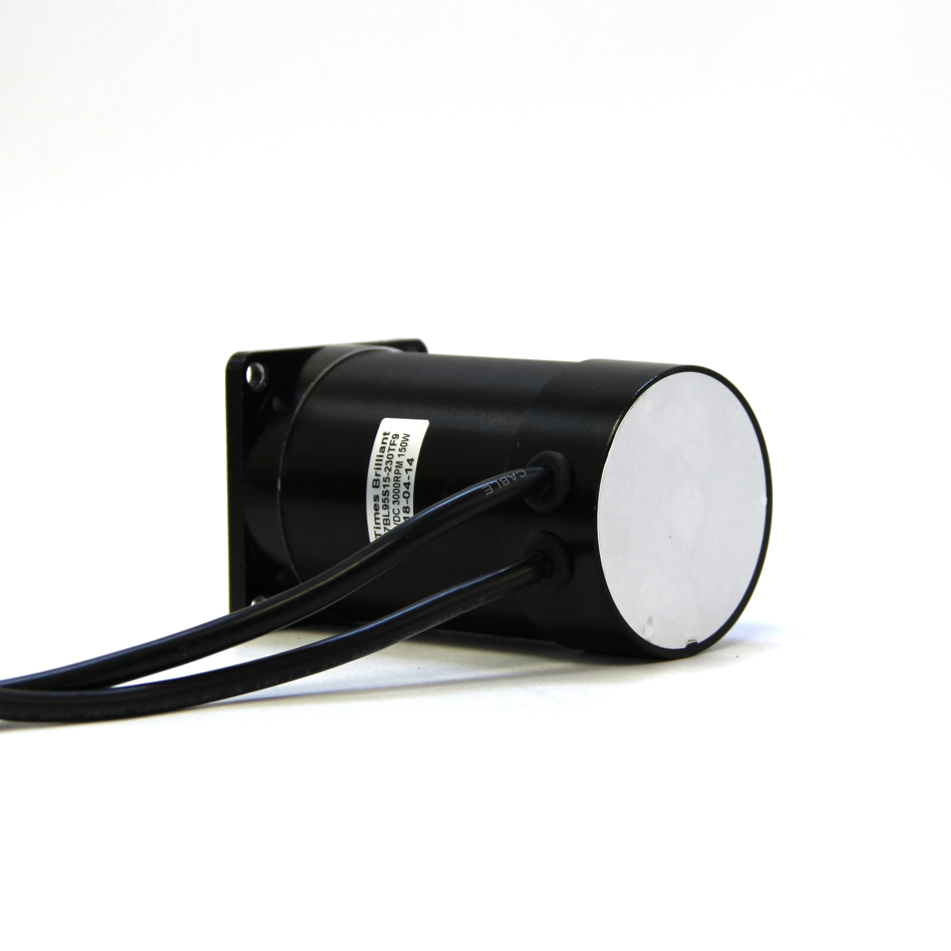 Super September 24V  60W 1000rpp brushless dc Motor with driver