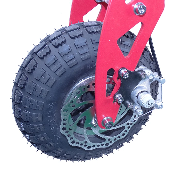 
2-stroke or 4-stroke twoe wheel 49cc gas scooter wholesale with seat 
