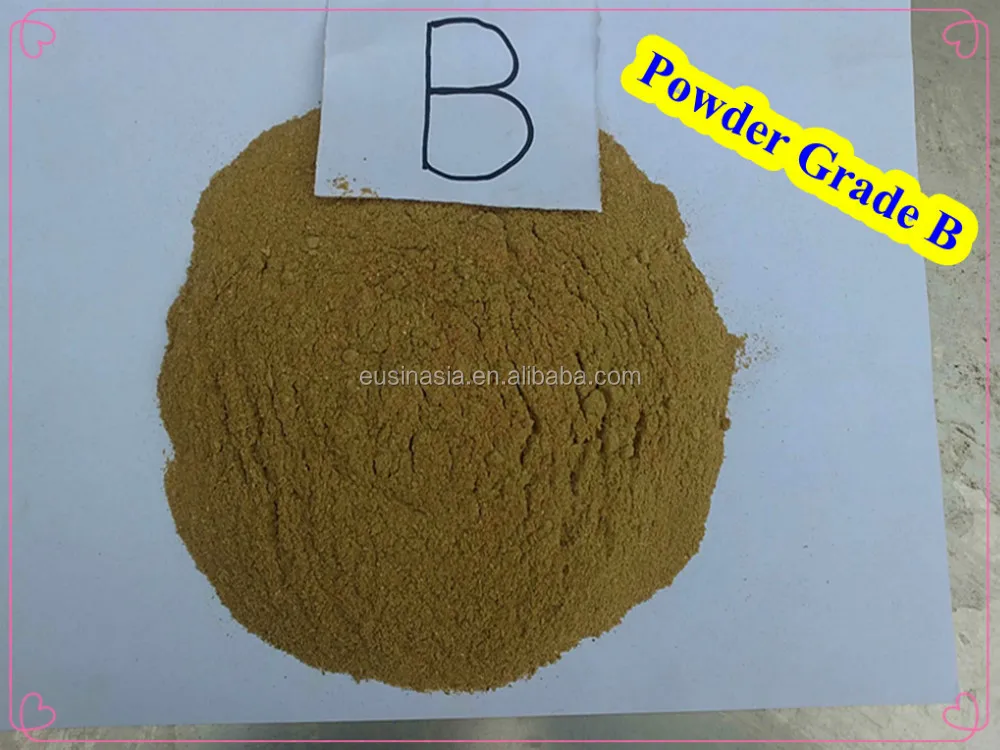 
A Grade Boletus Edulis Powder 