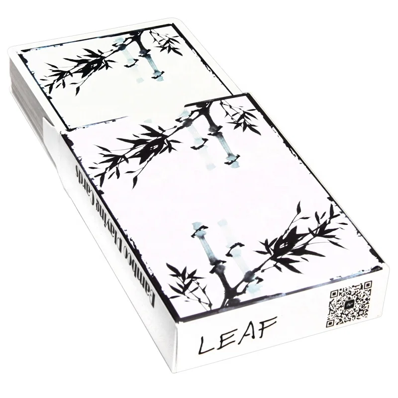 WJPC-Professional Magician Playing Cards Printing Magic Card Pack