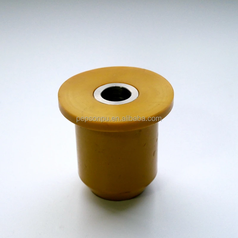 Custom Performance Polyurethane Bushings For Engine Mount
