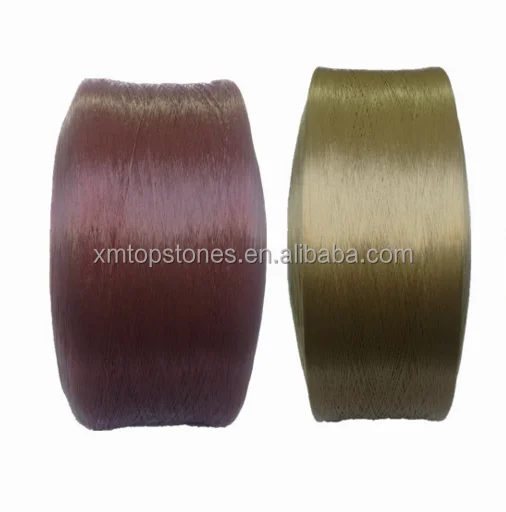 China Suppliers 100% Lycra 20D/30D/40D Spandex Yarn for Knitting