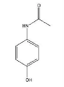 
Paracetamol 