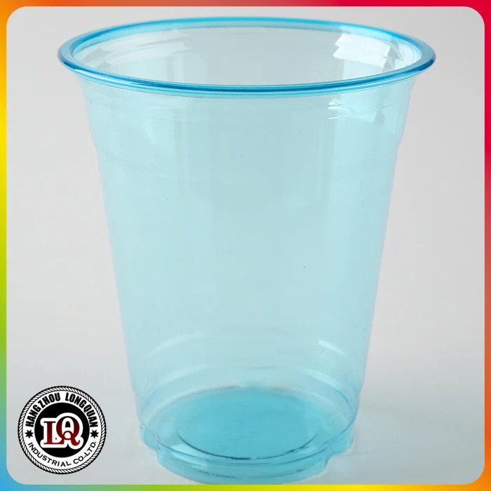 7oz 9oz 12oz 16oz disposable plastic PP cup