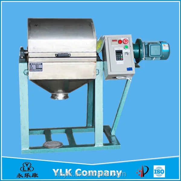 50L Horizontal Grinding Ball Mill for Mining, Ultrafine Powder Grinding Roller Grinder