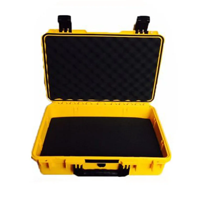 Tricases factory IP67 lifetime shockproof waterproof case for valuable equipments M2400