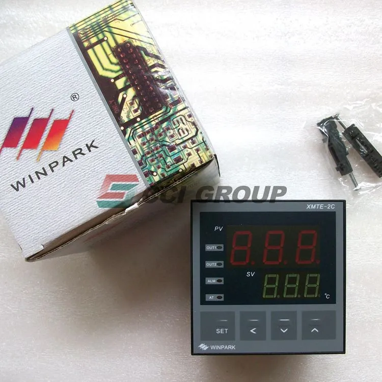 CHB902 winpark temperature controller xmte-2c
