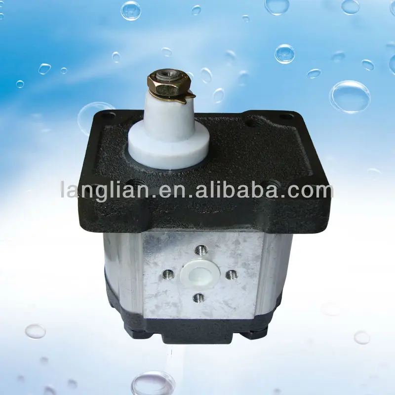 A31X/8280127/1901324/5179719/8282339/9967928 Hydraulic Gear tractor parts hydraulic pump