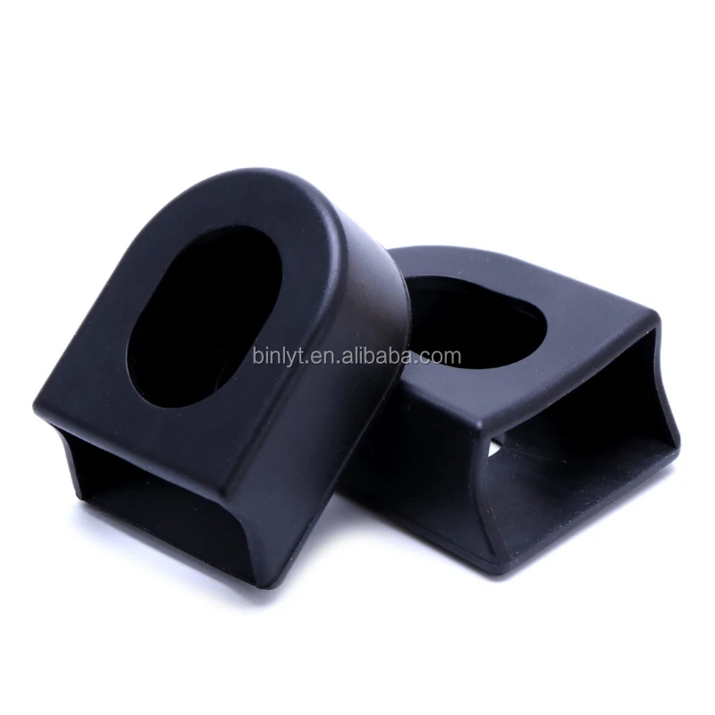 Bicycle Cycling Crankset Crank Protective Sleeve Cover Parts use BMX Cruisers Kids bike Mountain Bikes Road Bicycles