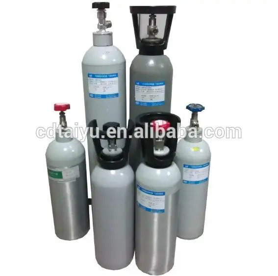 99.5% Industrial Grade C4H8 1-Butene Gas Price