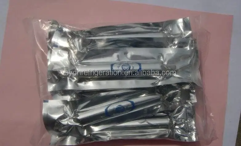 best price HVAC single outlet refrigerator dry filter