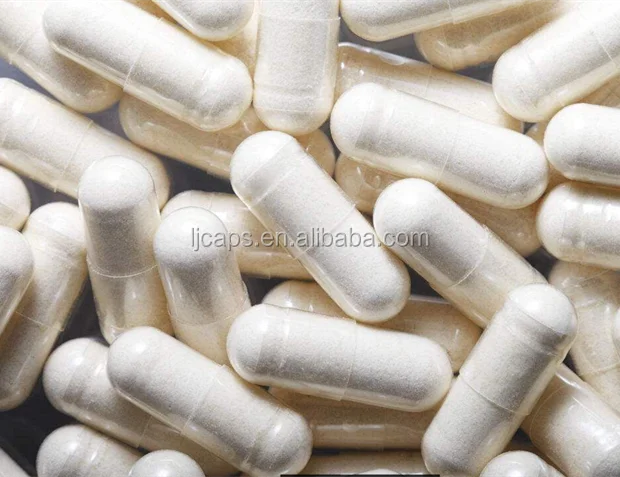 Медицинская капсула, пустая желатиновая капсула высокого качества, Южная Америка