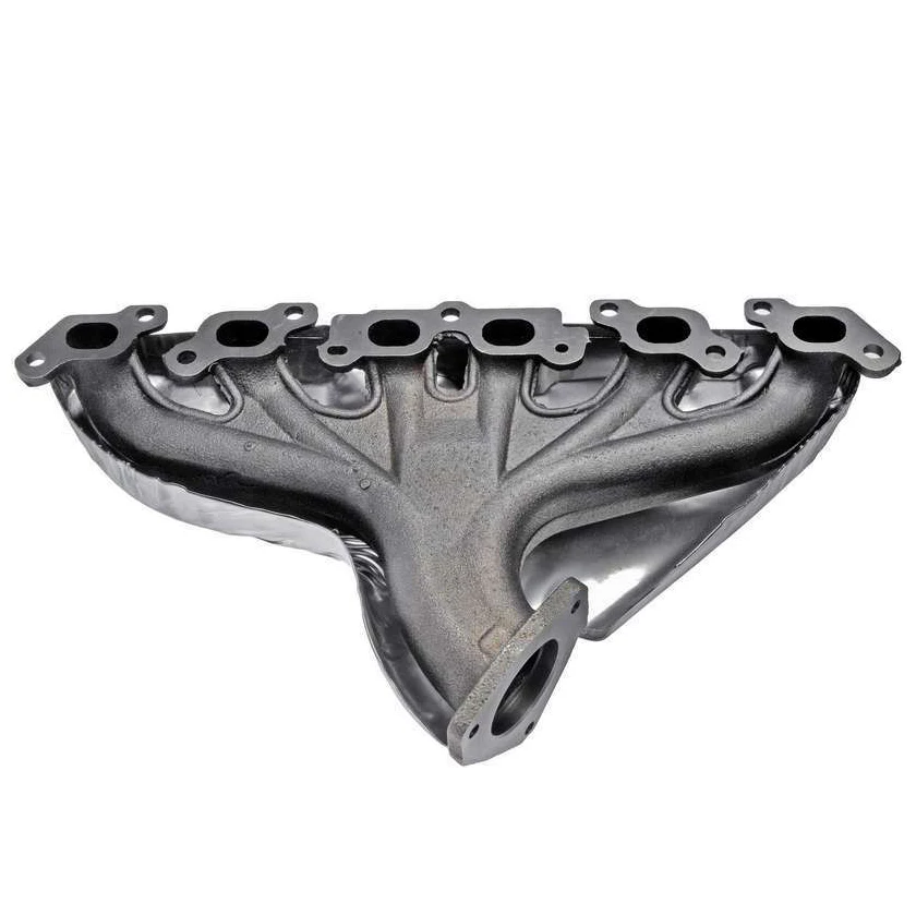New Exhaust Manifold Olds FOR Chevy Chevrolet Trailblazer GMC Envoy Bravada Rainier