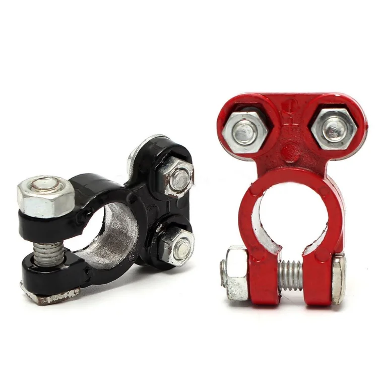 Brass car battery terminal for exporting