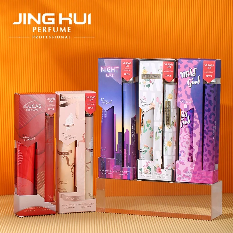 Cheap wholesale perfumes lady  perfume fresh and natural lasting parfum  35ml