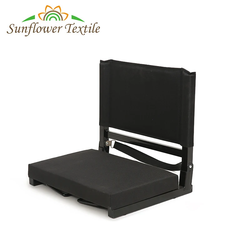 Furniture Grandstand Comfort Seats with Ultra-Padded Seat