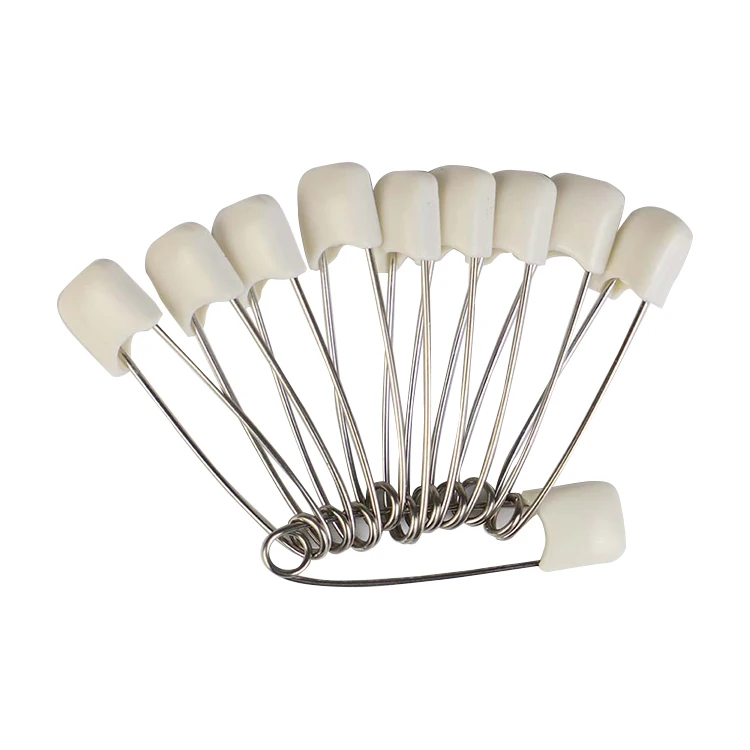 The fine quality decorative safety pin safety pin charms