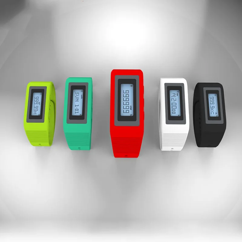  Наручные часы с шагомером EMAF OEM 3D G