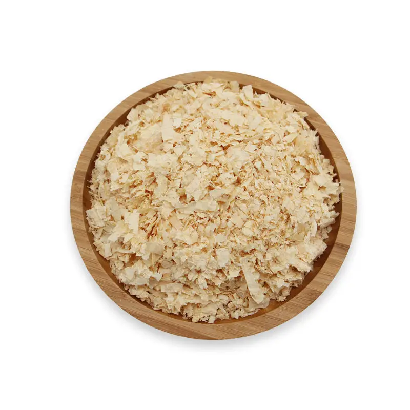 China Factory Sustainable Aspen Wood Shaving Competitive Prices