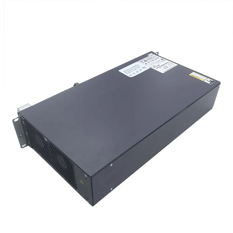 10 г gepon olt ma5800 x2 mini 16 порт 2U шасси 19 дюймов gpon epon MA5608T