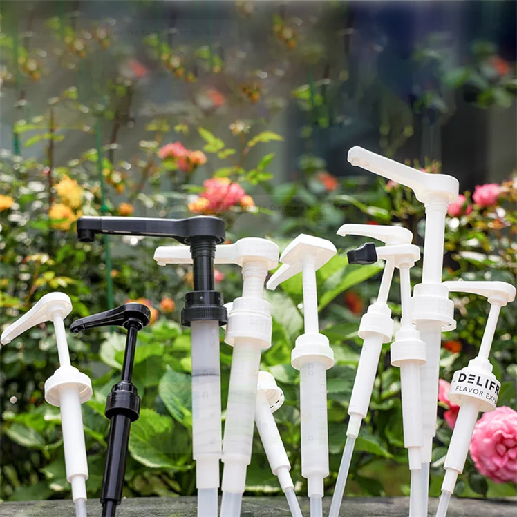 38400 coffee pump sauce dispenser commercial syrup punp dispensers dispenser monin syrup syrup pump