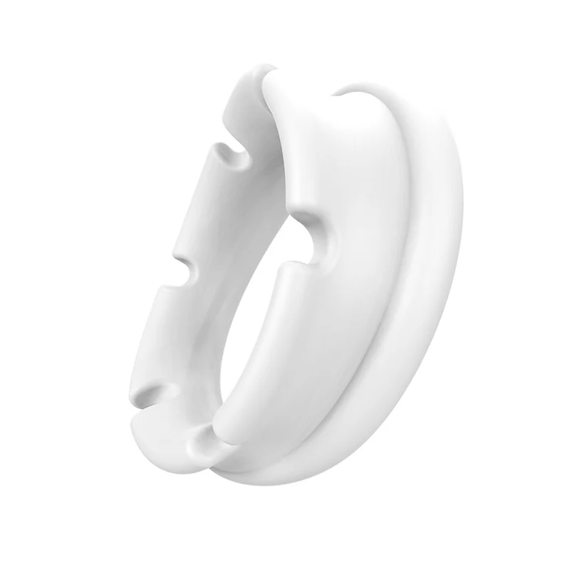 Wholesale Price Foreskin Resistance Re-Ring Combination Orthotics Male Lock Sperm Day And Night Total Of 2 Pieces For Adult Men