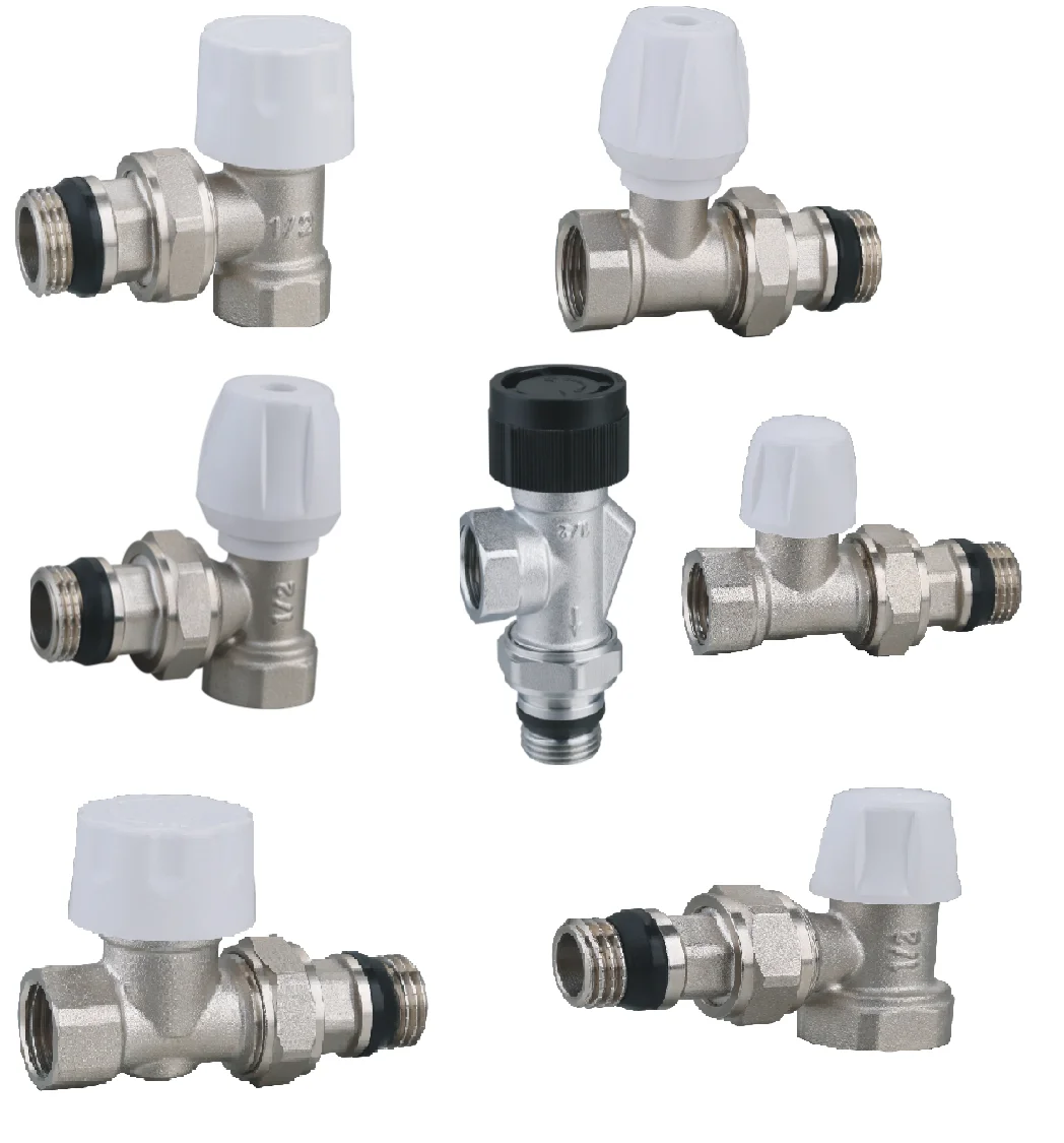 Radiator Valves