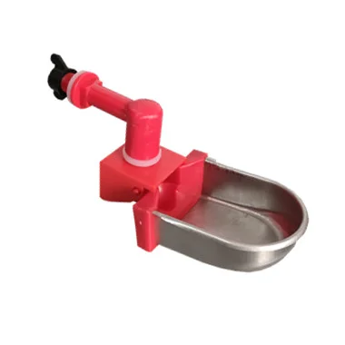 Small Animal Watering Metal Cup for Small Pet/Bunny/Ferret/Hamster/Guinea Pig/Rabbit/Chinchilla/Mouse/Rat