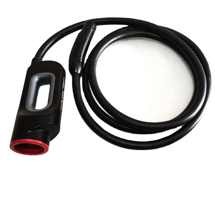 Адаптер для адаптера стандарта США, зарядное устройство OE 1522297-00-a, разъем Tpc к адаптеру CCS 2