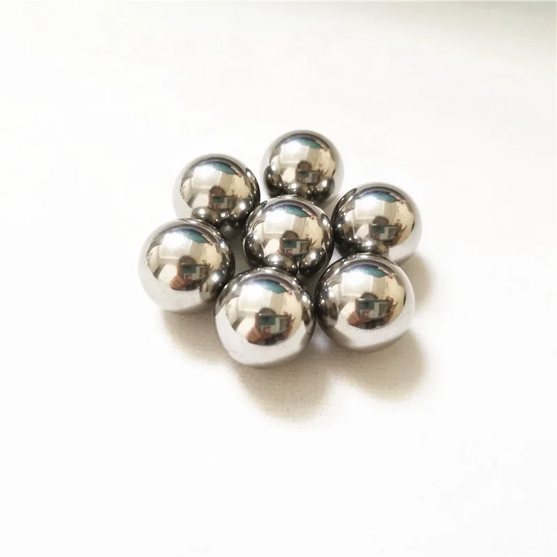 Китайские косметические бутылочные шарики, высокоточный лак для ногтей, шарики из нержавеющей стали 304, сменная бутылка rollon