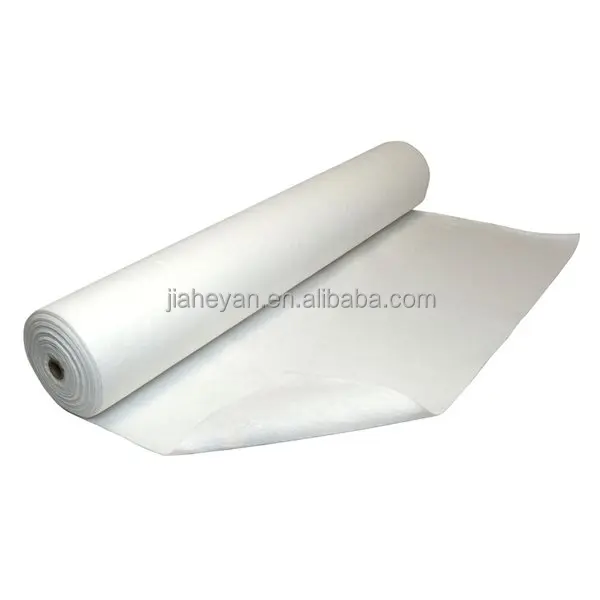 2-layer Non woven with LDPE HDPE PE coated Non woven Super Absorbent Cotton Medical Nonwovens Cotton Hydrophilic Cotton Cloth