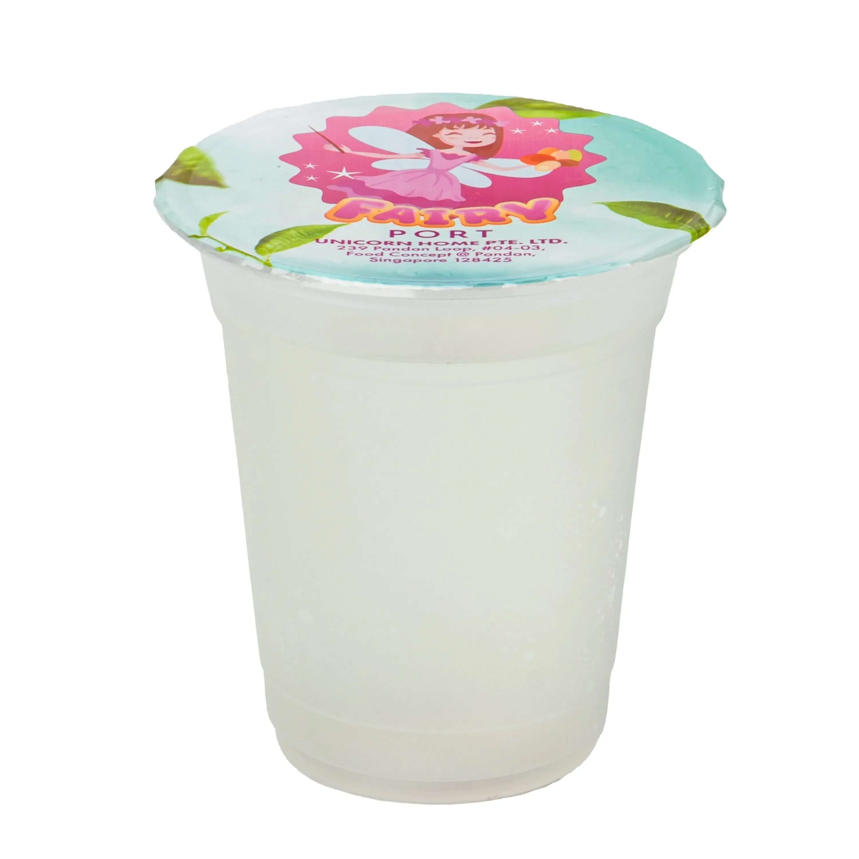 100% Coconut Water Crystal Clear Tropical Vibes Refreshing 300 ML Fresh Juice Wholesale Style Chilled Coconut Water