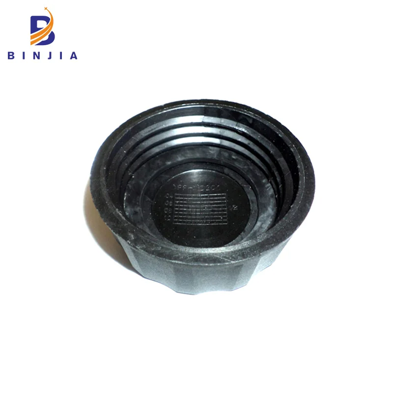 Exquisite Workmanship 1544036 1356217 Scan Truck Oil Filter lid