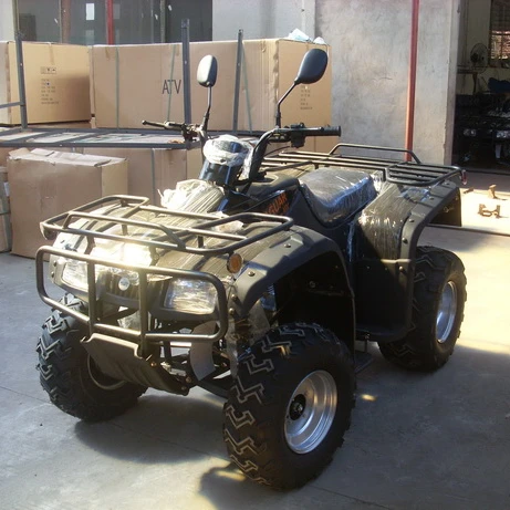 Специальная горячая распродажа! Jinling 200cc трехколесный самокат ATV 4 тактный ATV, способный преодолевать Броды для взрослых