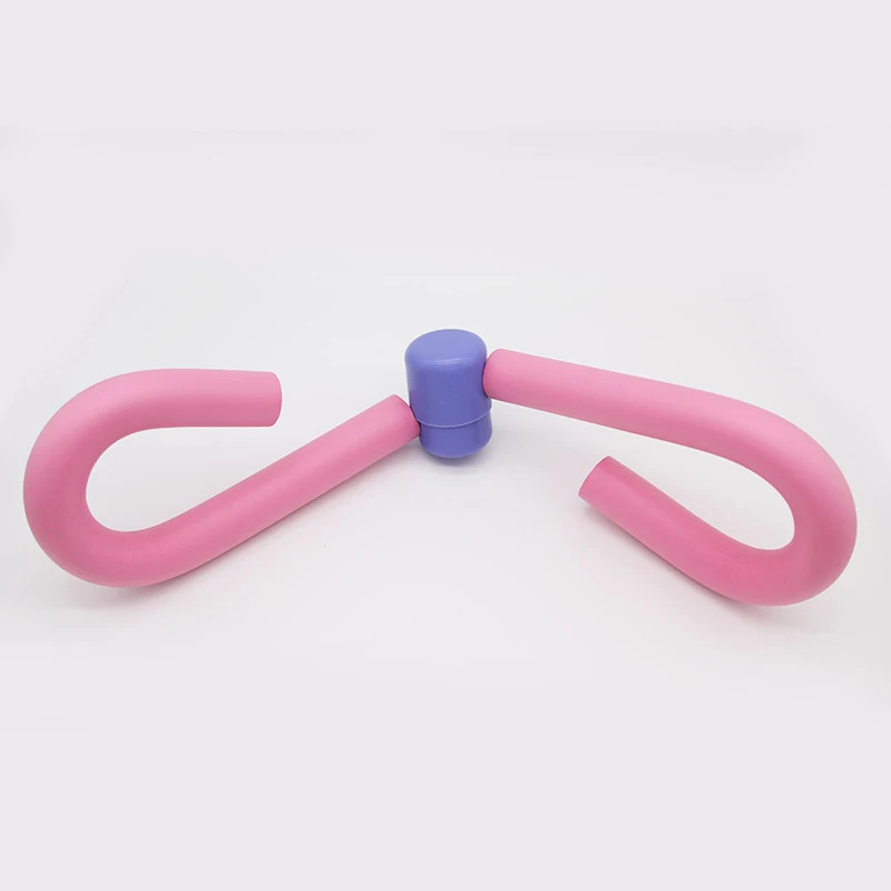 
Indoor Gym Equipment Fitness Exercise Soft Foam Thigh Master 