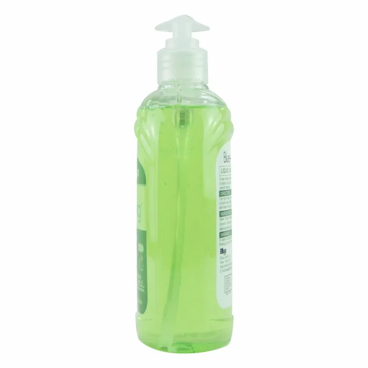 Hand washing Liquid Soap-520ml.
