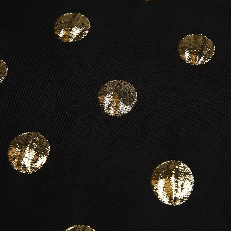 KEER JMJ3232N NEW FASHION JACQUARD  COTTON FABRIC FOR DRESS