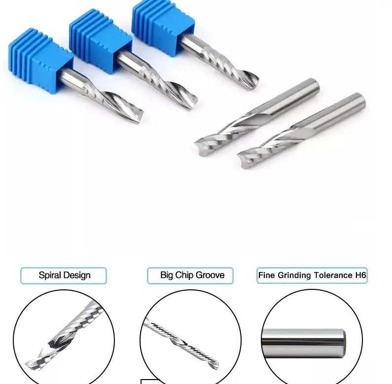 55 degree tungsten steel milling cutter 4 edge CNC stainless steel CNC 55-degree four-edge carbide flat-bottomed extended steel