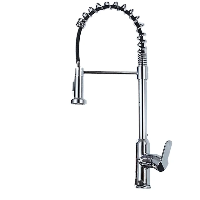 
touchless kitchen faucet stainless basin faucet brass cold hot adjustable 