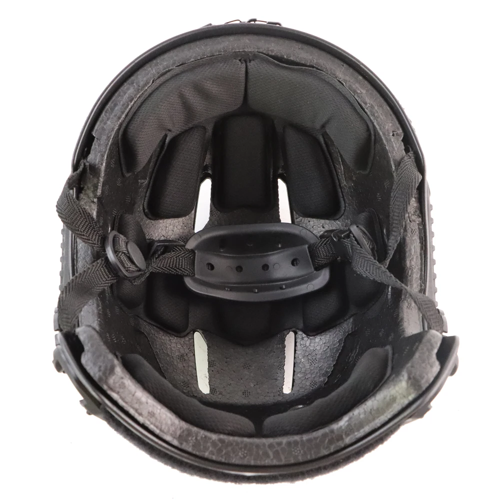 New Design Fast Style ABS Tactical Helmet With Wendy NVG Mount Accessory For Outdoor Personal Protection