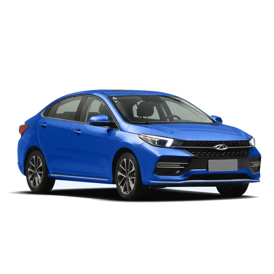 Chery Arrizo 5 GT новый автомобиль 1 6 T газовый Автомобиль 2023 версия