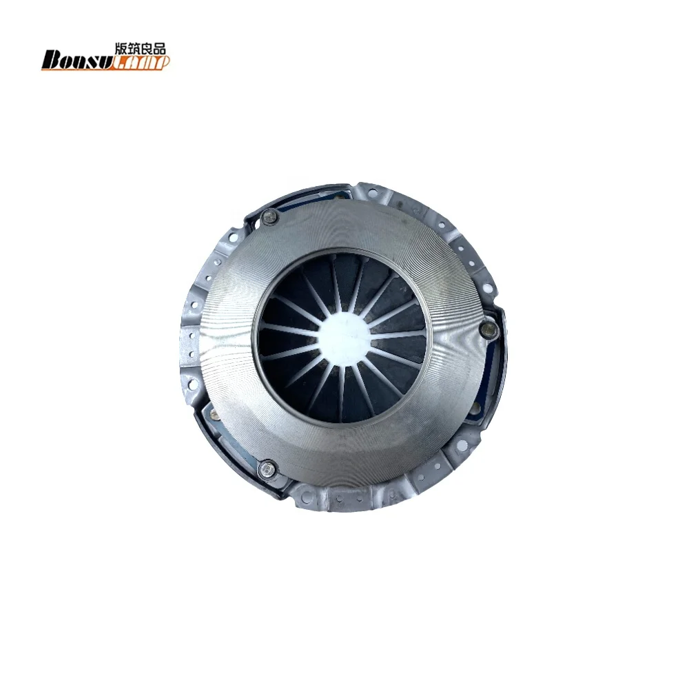 oem 8-97109246-0 8971092460 5-87610082-0 Auto parts wholesale Clutch Cover for ISUZU 100P-T 600P 4JB1T 4JG2
